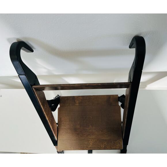 Minui Handysitt Booster Seat - Picture 4 of 4